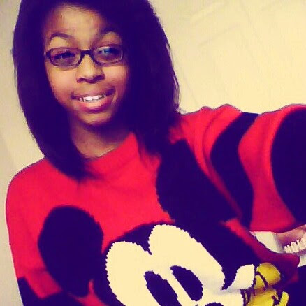 Jasmine Anderson Photo 12