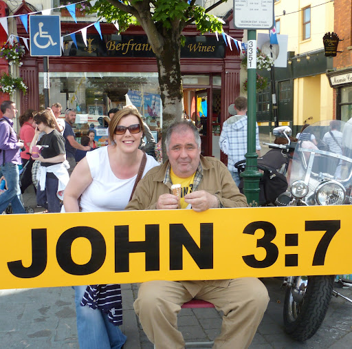 Judith Fitzgerald Photo 41