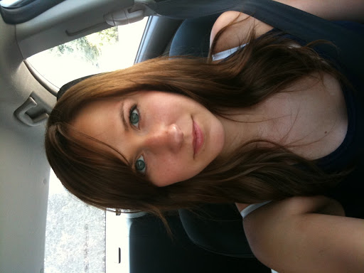 Alicia Sherman Photo 44