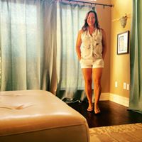 Kristen Burnett Photo 41