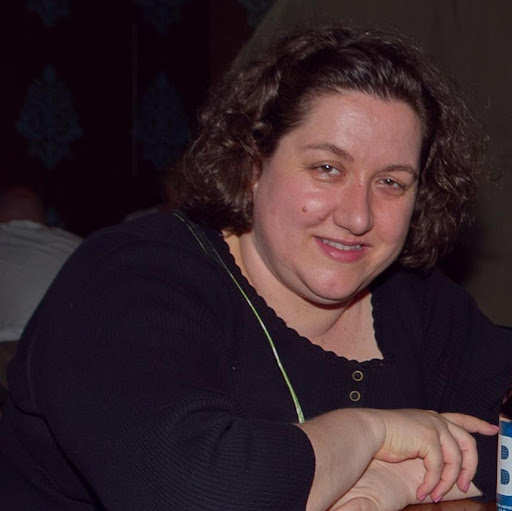 Susan Michael Photo 27