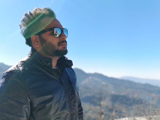 Kulbir Singh Photo 15