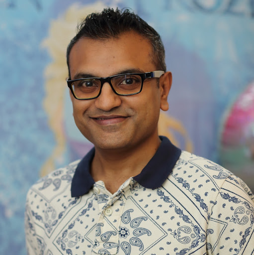 Mehul Mehta Photo 30