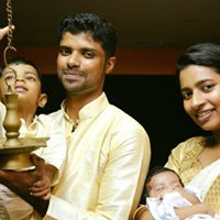 Grace Varghese Photo 23