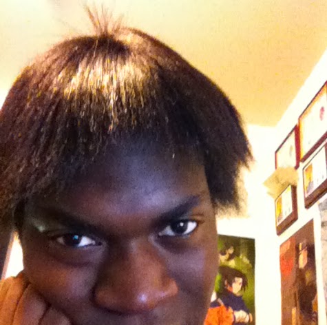 Matthew Carroll Photo 12