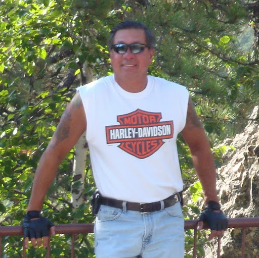 Steve Kitchen Photo 24