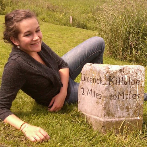 Anna Murphy Photo 25