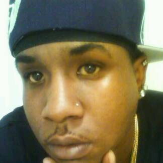 Derrick Mcknight Photo 2