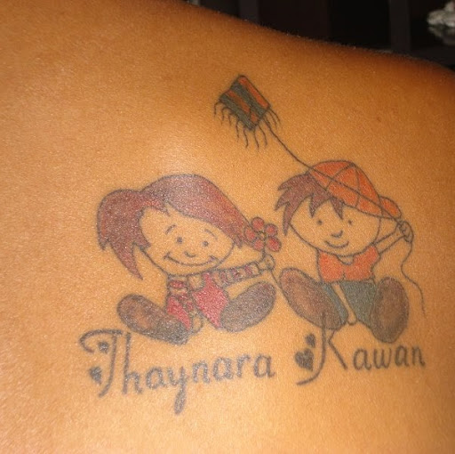 Sandra Ribeiro Photo 28