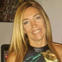 Lucia Rebelo Photo 7