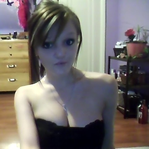 Krista Cooper Photo 34