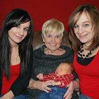 Nelda Kendrick Photo 2