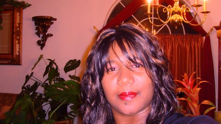 Jessica Adkins Photo 10