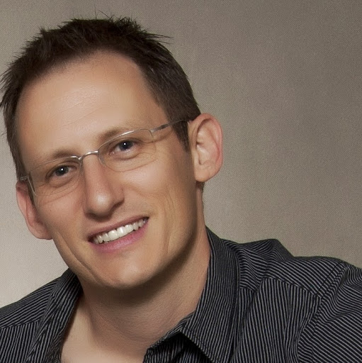 Richard Sanderson Photo 4