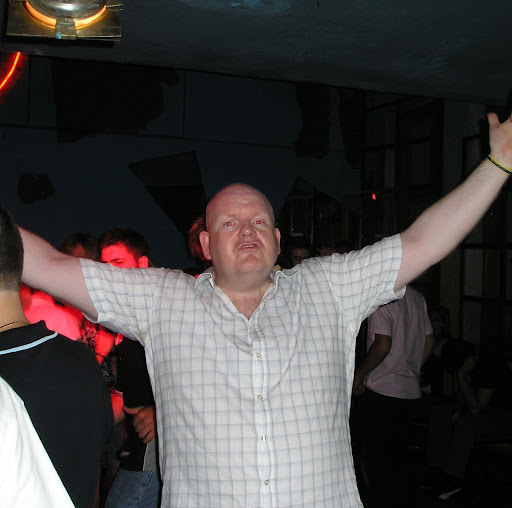 Paul Irving Photo 13