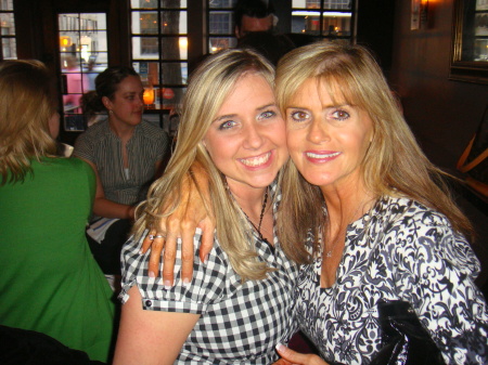 Sharon Evans Photo 19