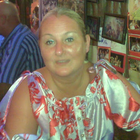 Catherine Stuart Photo 5