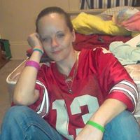 Andrea Short Photo 24