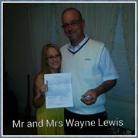 Allison Watts Photo 34