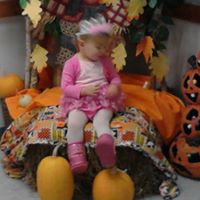 Grace Kerr Photo 8