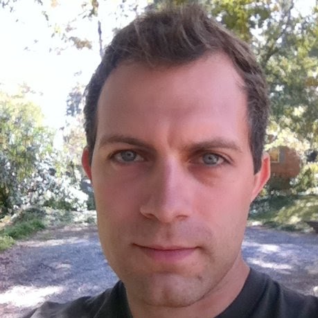Grant Bailey Photo 34