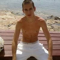 Ben Gold Photo 21