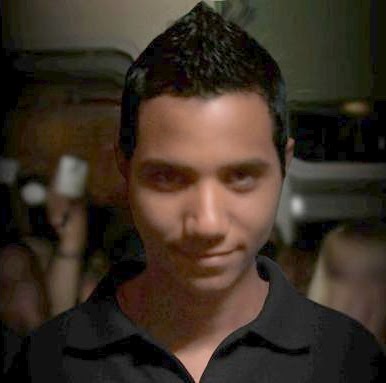 Antonio Alvarez Photo 7