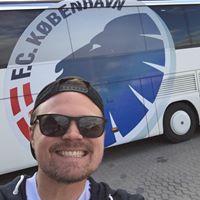 Frederik Pedersen Photo 27