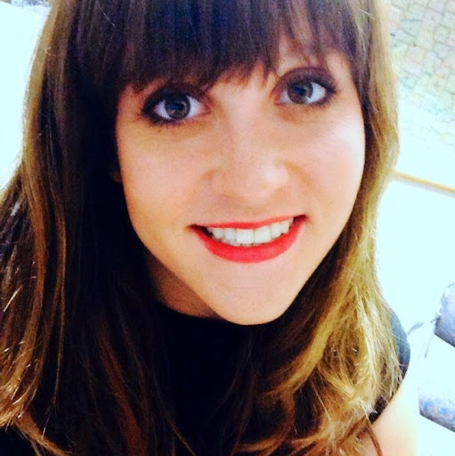 Sarah Unger Photo 30