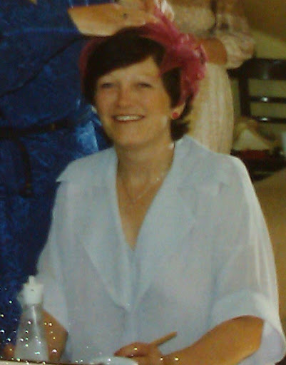 Janet Morris Photo 5