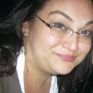Joanna Barrett Photo 15
