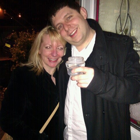 Christopher Rouse Photo 27