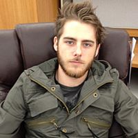 Tony Thacker Photo 8