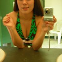 Francesca Greco Photo 32