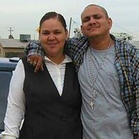 Martha Valenzuela Photo 7