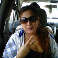 Kay Ruby Photo 9