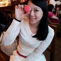 Valerie Lu Photo 1