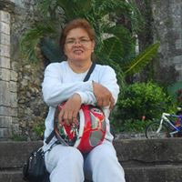 Cecilia Vargas Photo 5