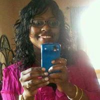 Dionne Robertson Photo 8