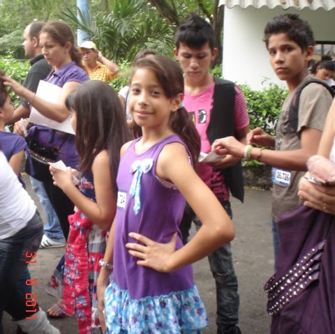Sarah Reyes Photo 23