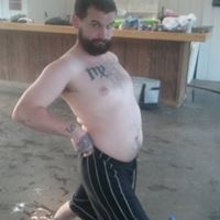 Zach Garrison Photo 15