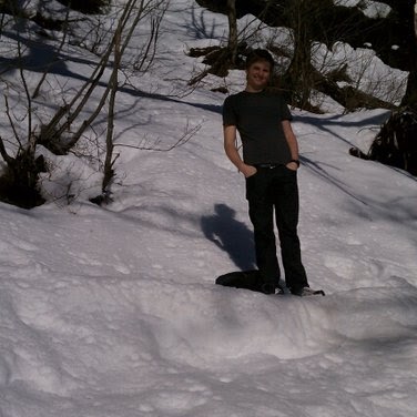 Chris Fuller Photo 11