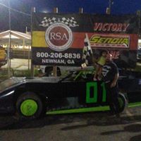 Joe Hillman Photo 9