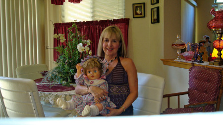 Patricia White Photo 28