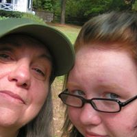 Ruth Prater Photo 9