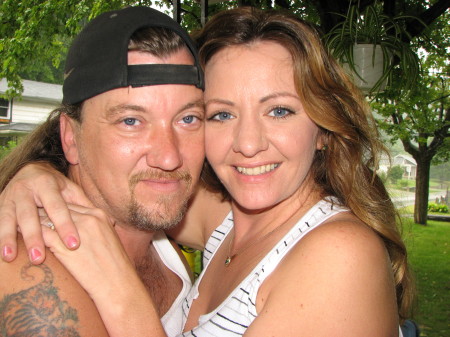 Angela Osborne Photo 25