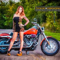 Theresa Rees Photo 8