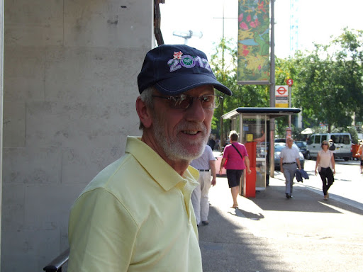 Anthony Goodman Photo 32