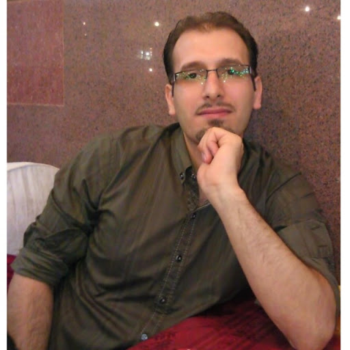 Mohsen Zamani Photo 26