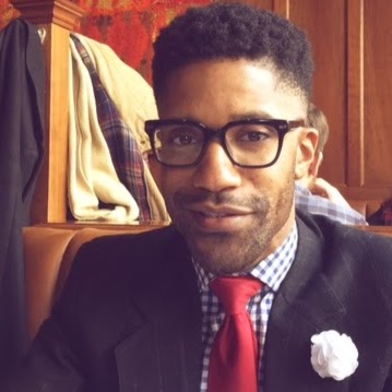 Samuel Sanders Photo 26